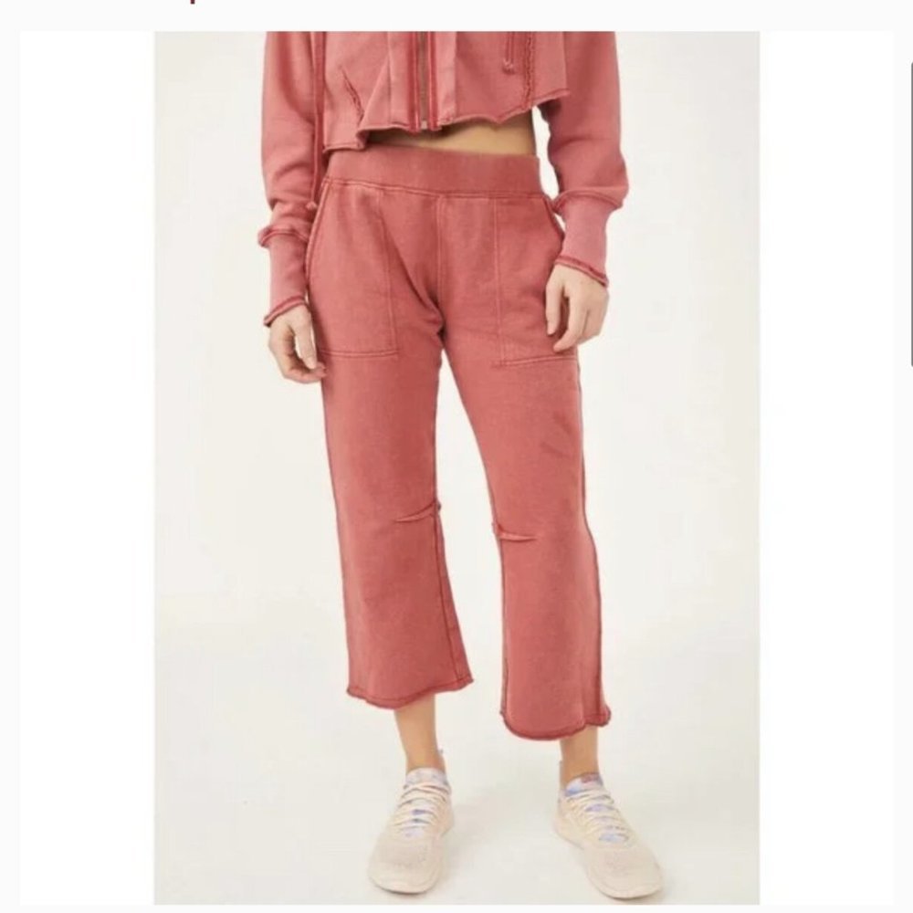 Free People x FP Movement Body Language Pant Size Small